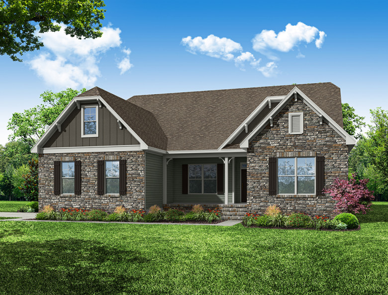 Fawnwood At Harpers Mill Chesterfield, VA Homes For Sale Eastwood Homes